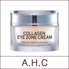 [A.H.C] AHC ★ Sale 25% ★ Collagen Eye Zone Cream 30ml / 53,000 won